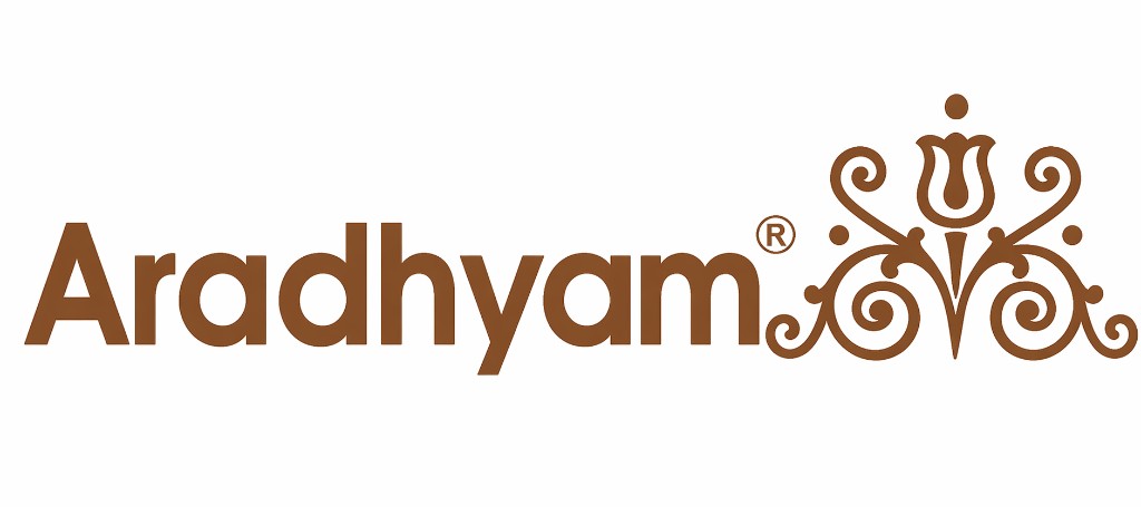 Aradhyam® — Anugraham, Indirapuram